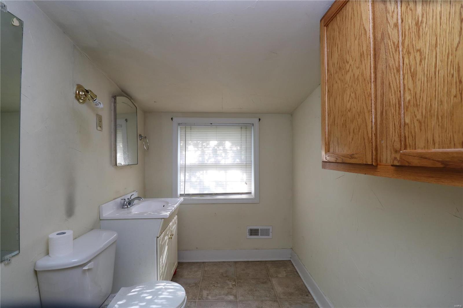 Barrs - Residential