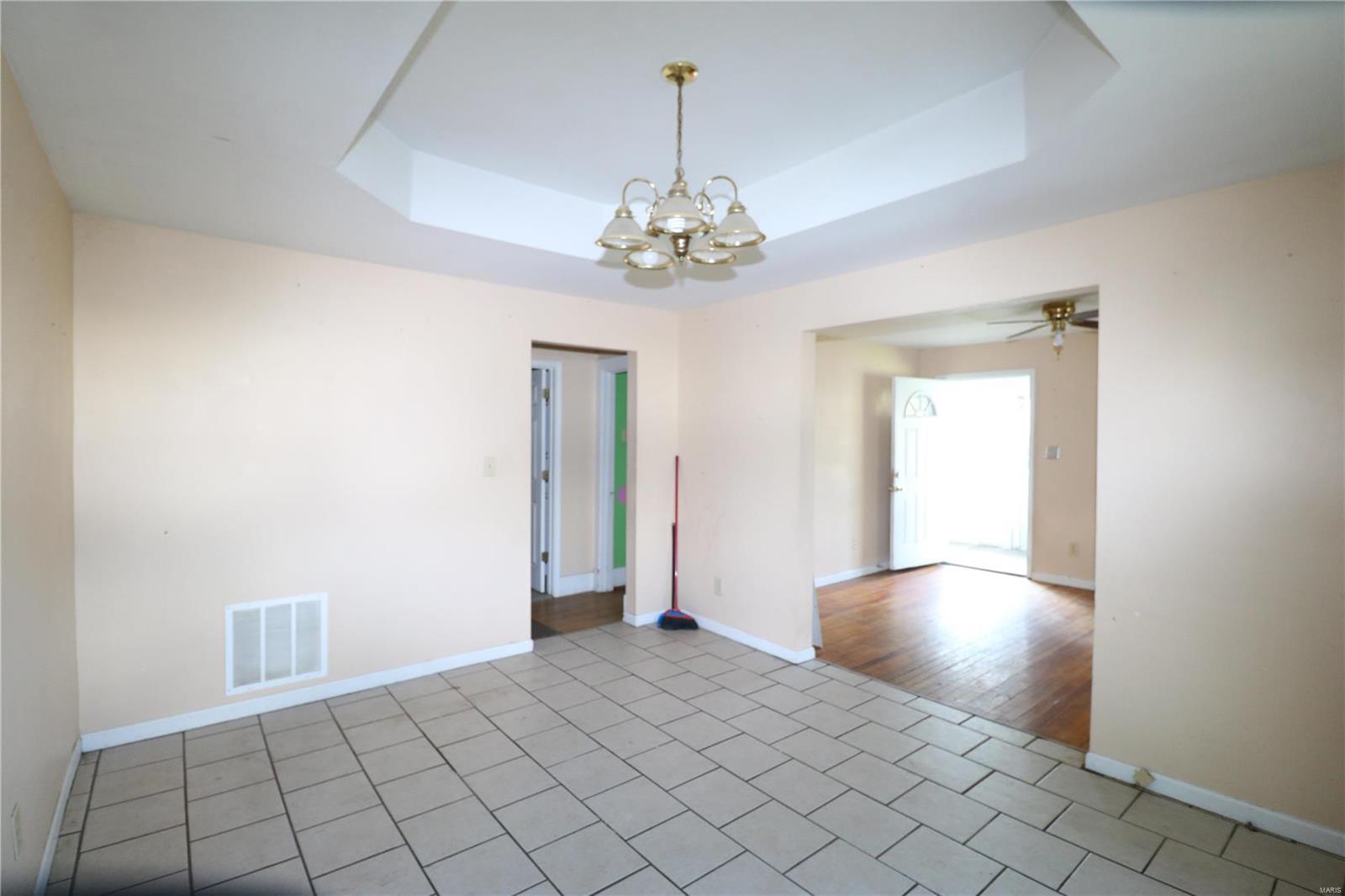 Barrs - Residential