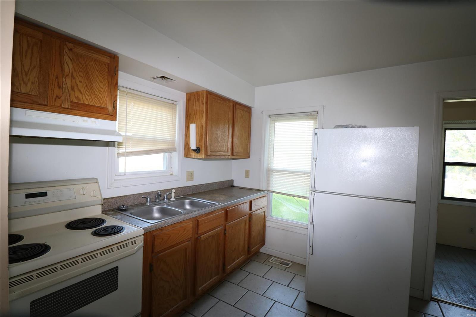 Barrs - Residential