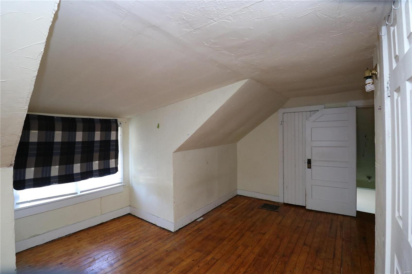 Barrs - Residential