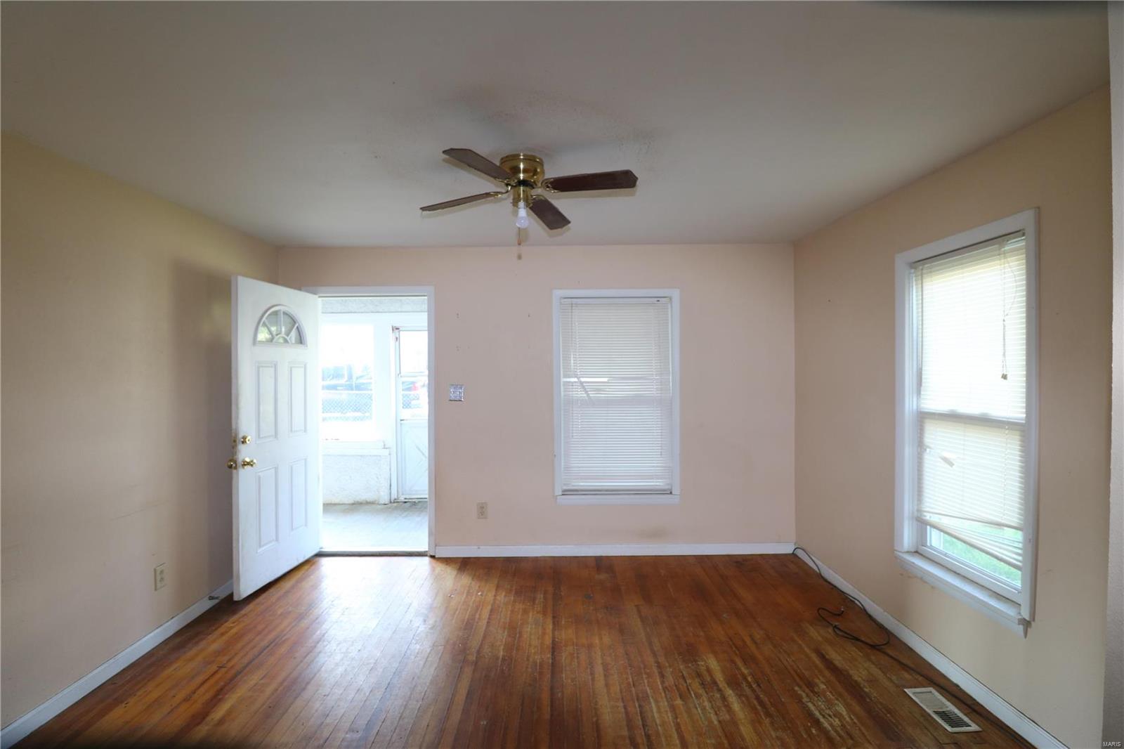 Barrs - Residential