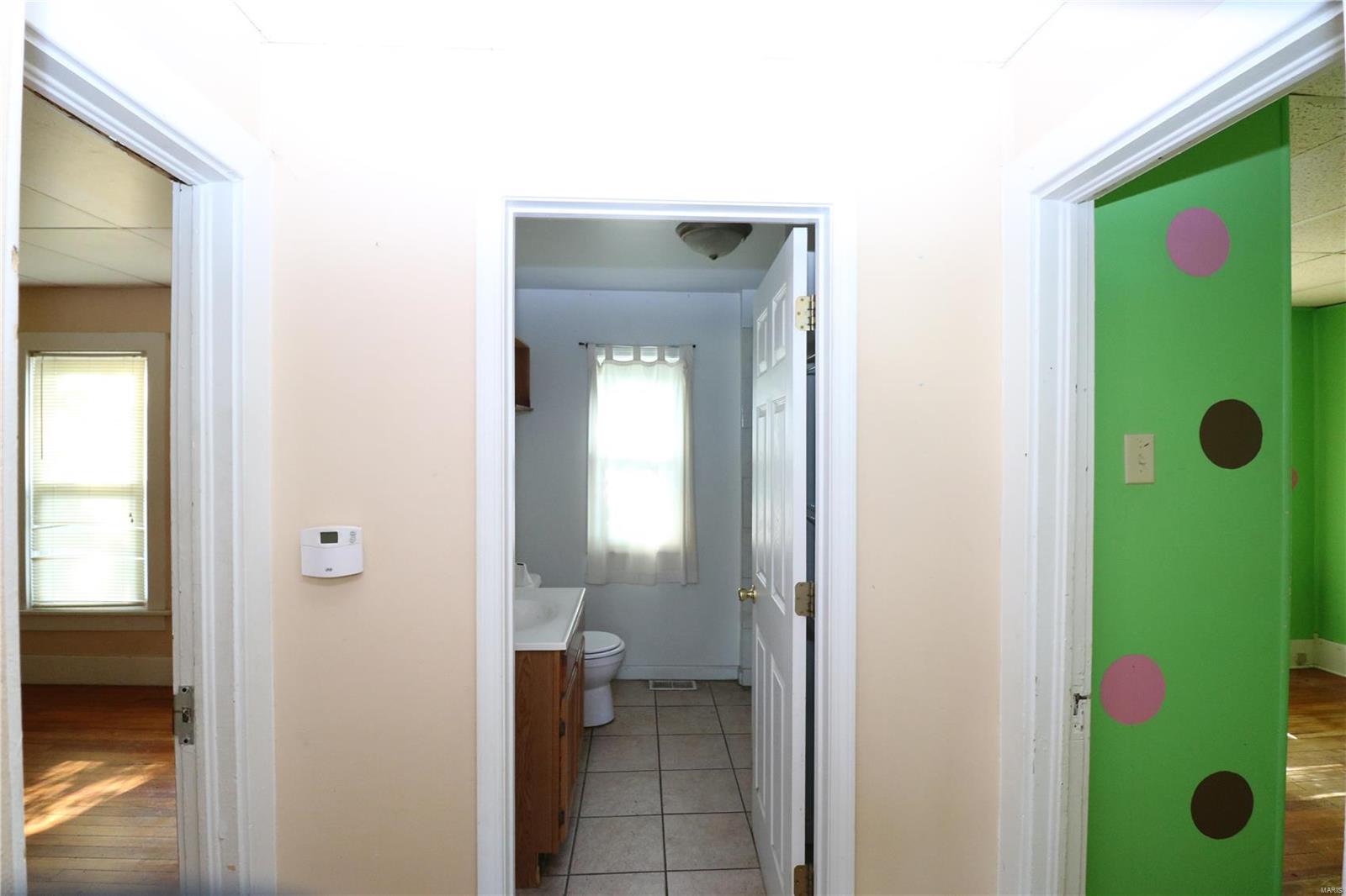 Barrs - Residential
