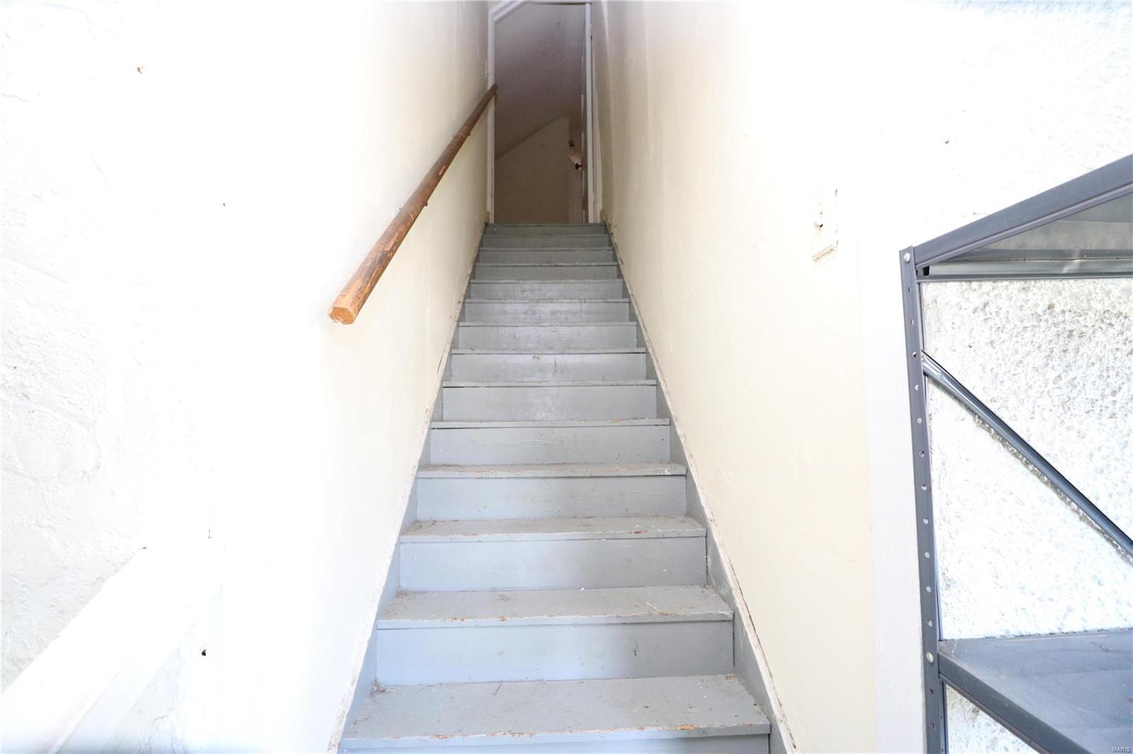 Barrs - Residential