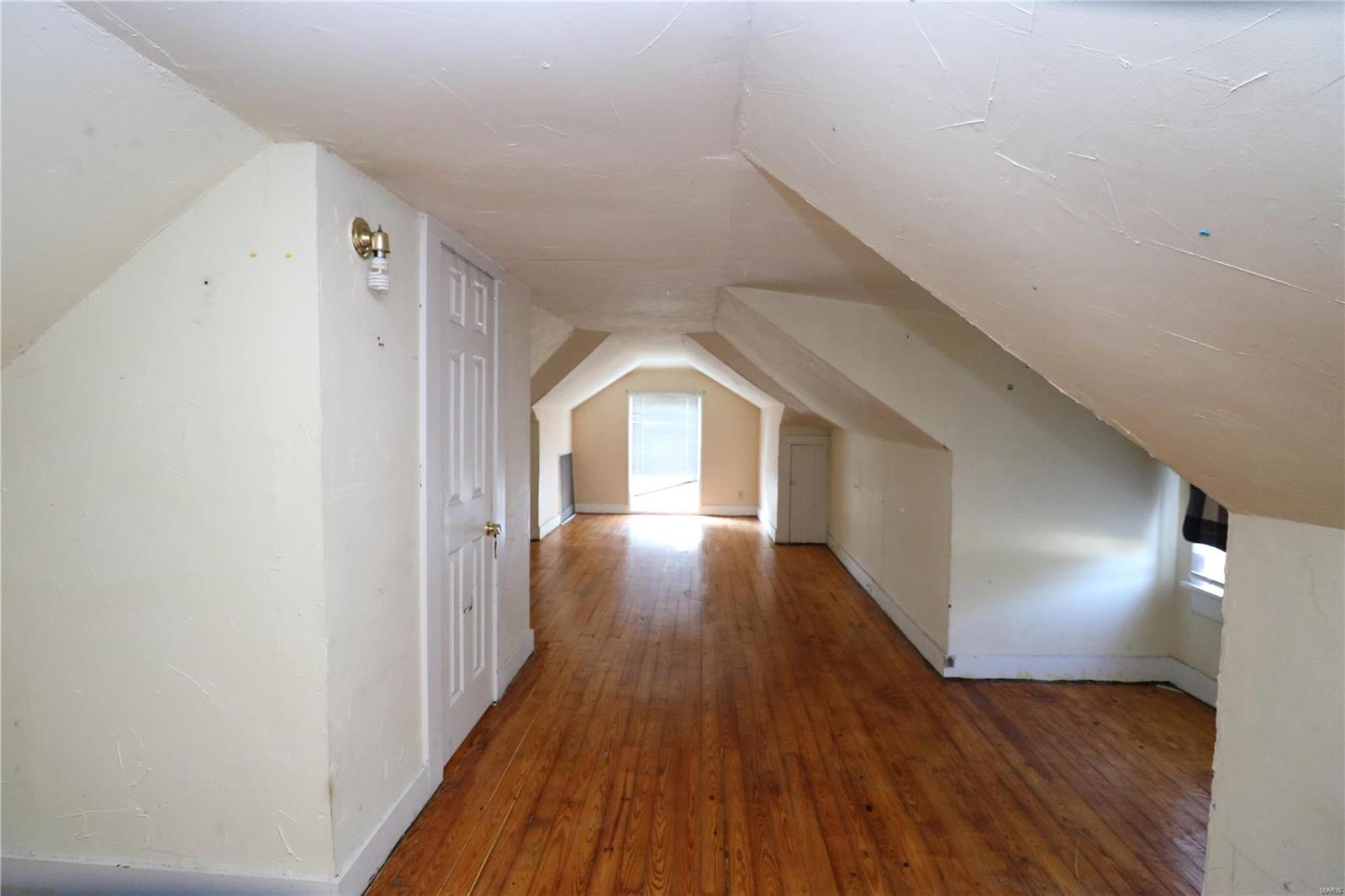 Barrs - Residential