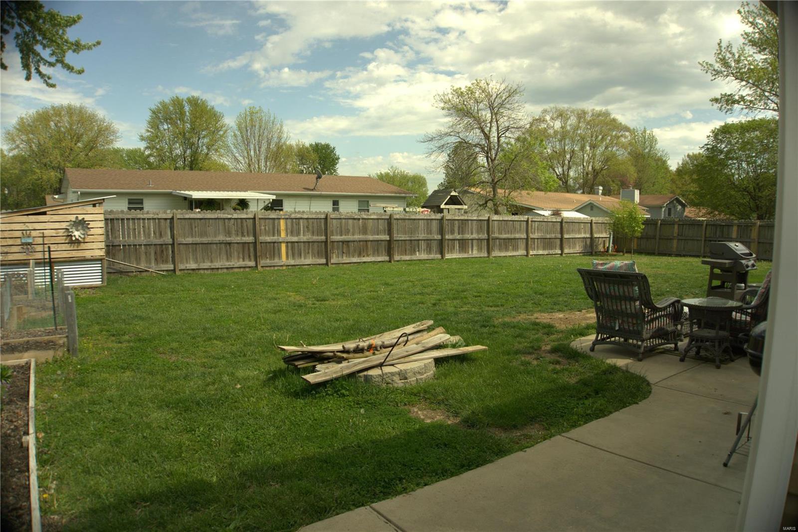Northwood Estate #1 - Residential