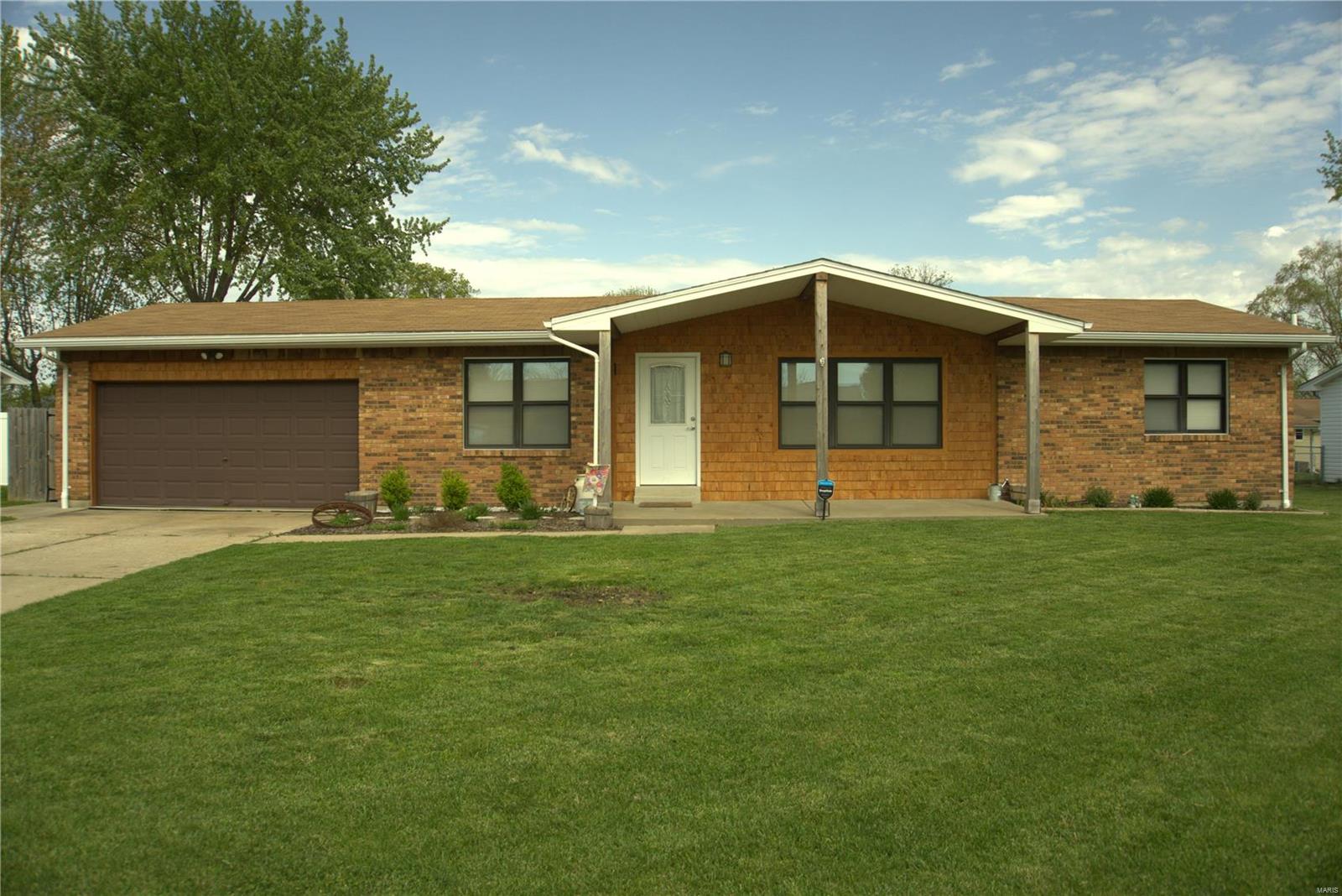 Northwood Estate #1 - Residential