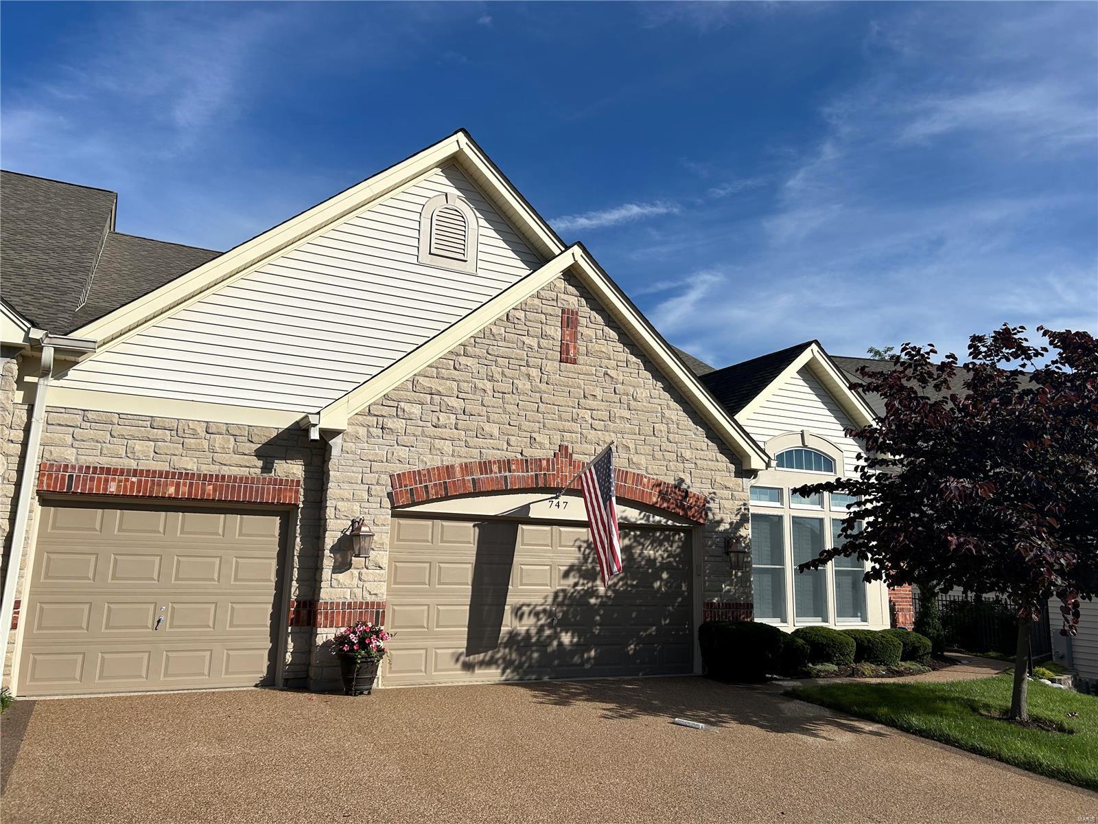 Stonehill Village A - Residential