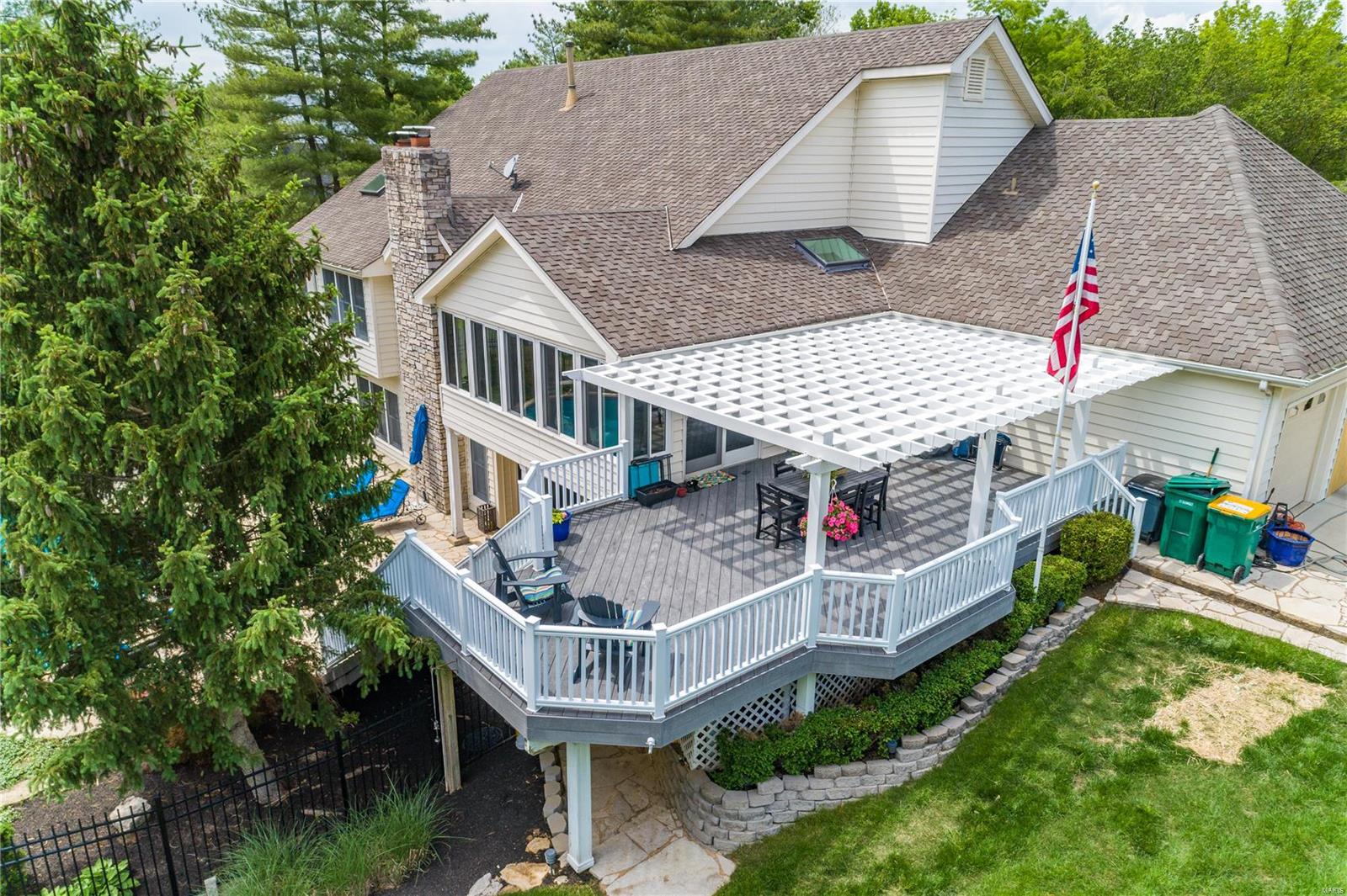 The Manors At Clarkson Valley - Residential