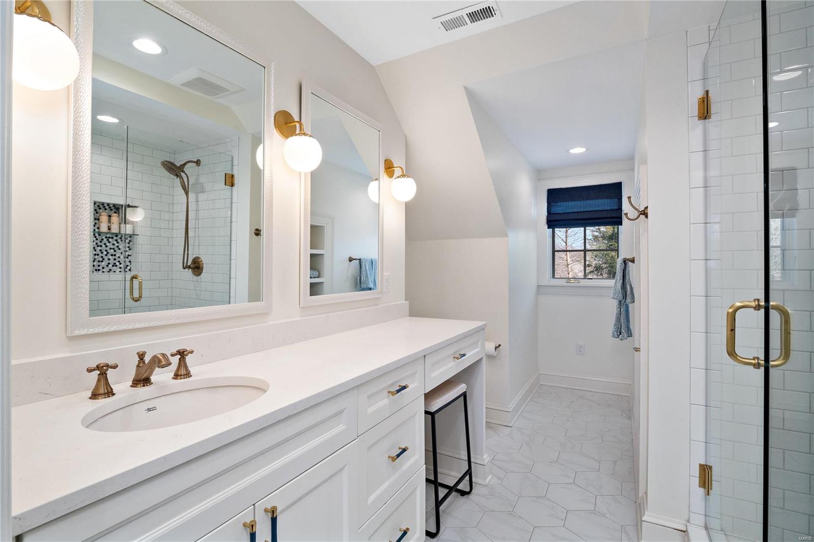Clermont Park - Residential