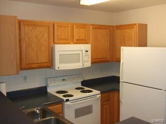 Crossings At Big Bend Add - Residential Lease