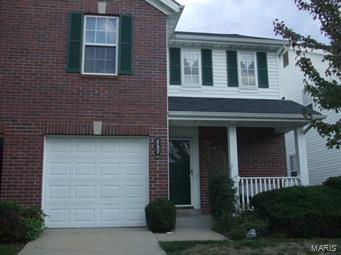 Crossings At Big Bend Add - Residential Lease