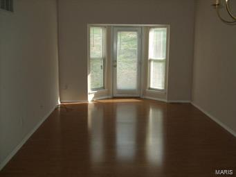 Crossings At Big Bend Add - Residential Lease