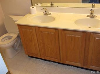 Crossings At Big Bend Add - Residential Lease
