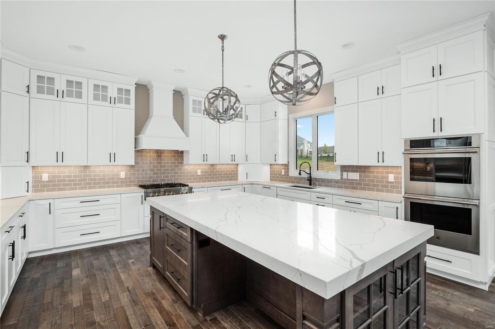 Fienup Farms - Residential