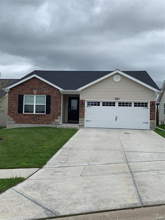Stonegate Add 02 - Residential Lease