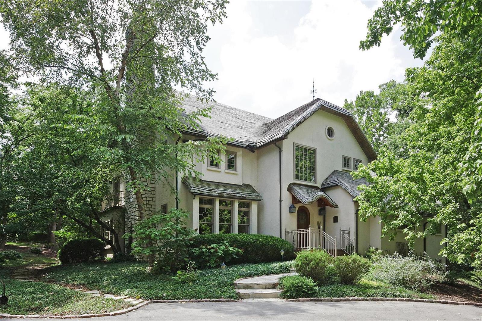 Overbrook Estates Lt Pts A & C - Residential