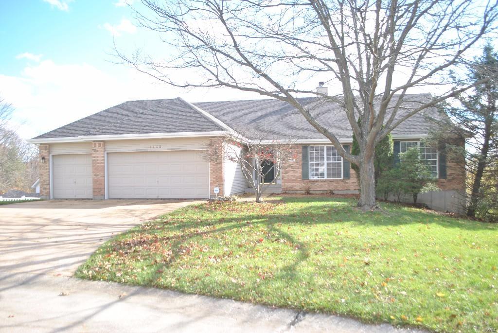 Strecker Woods - Residential