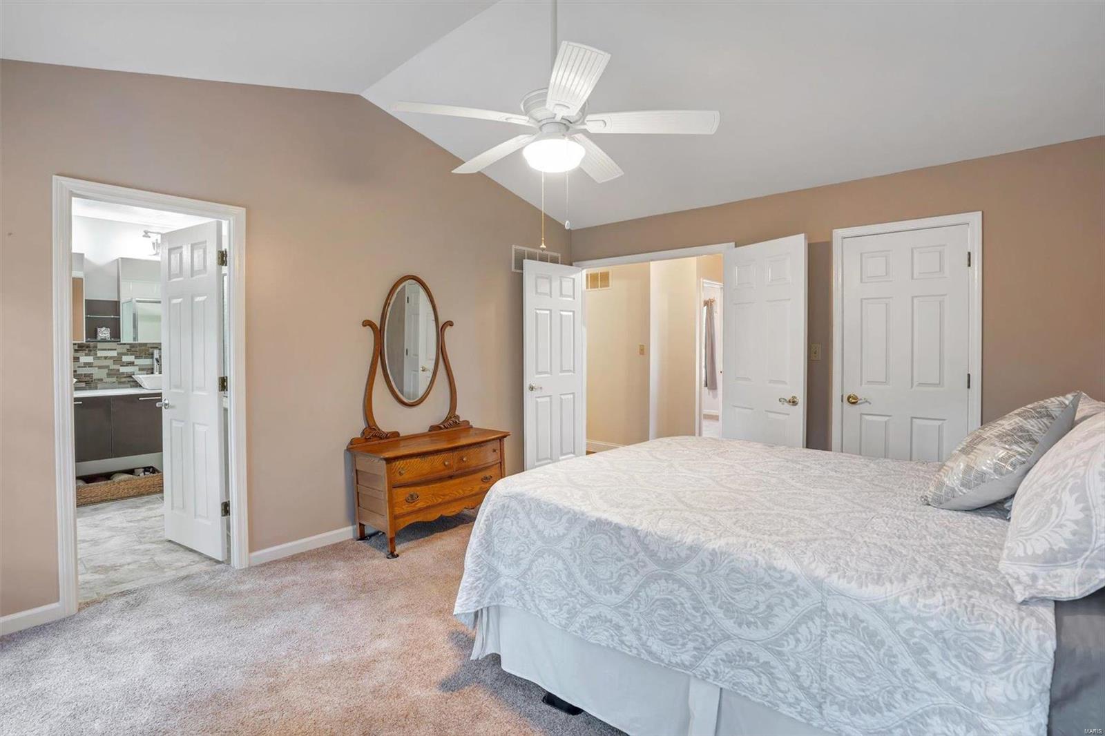 Oak Park Village - Residential