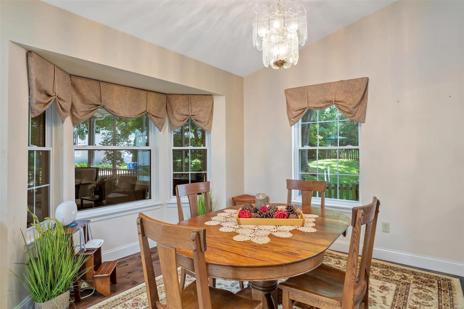 Oak Park Village - Residential