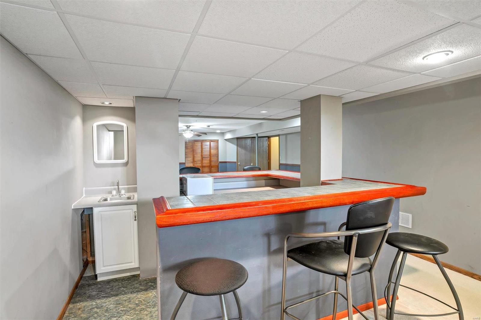 Oak Park Village - Residential