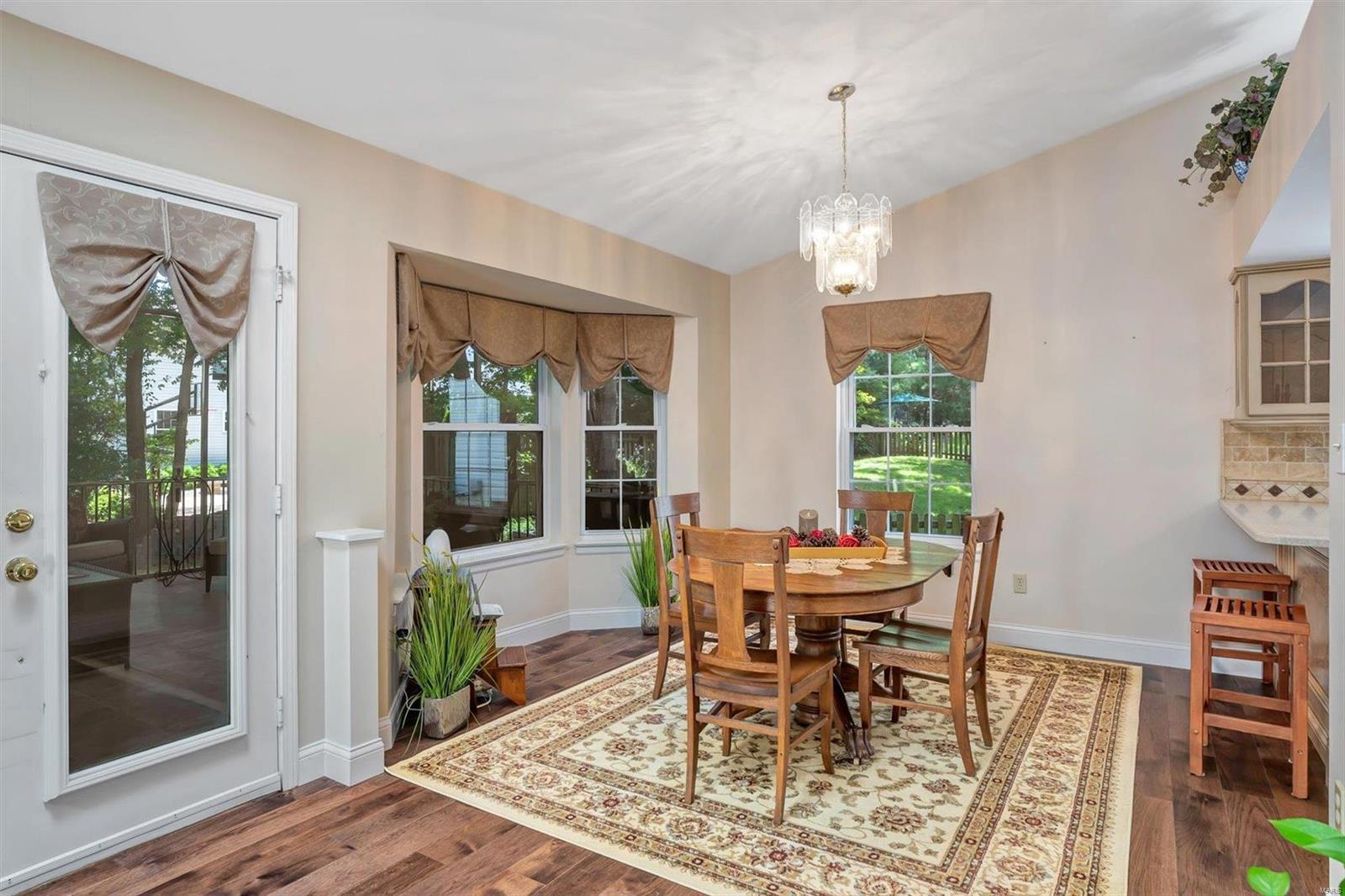 Oak Park Village - Residential