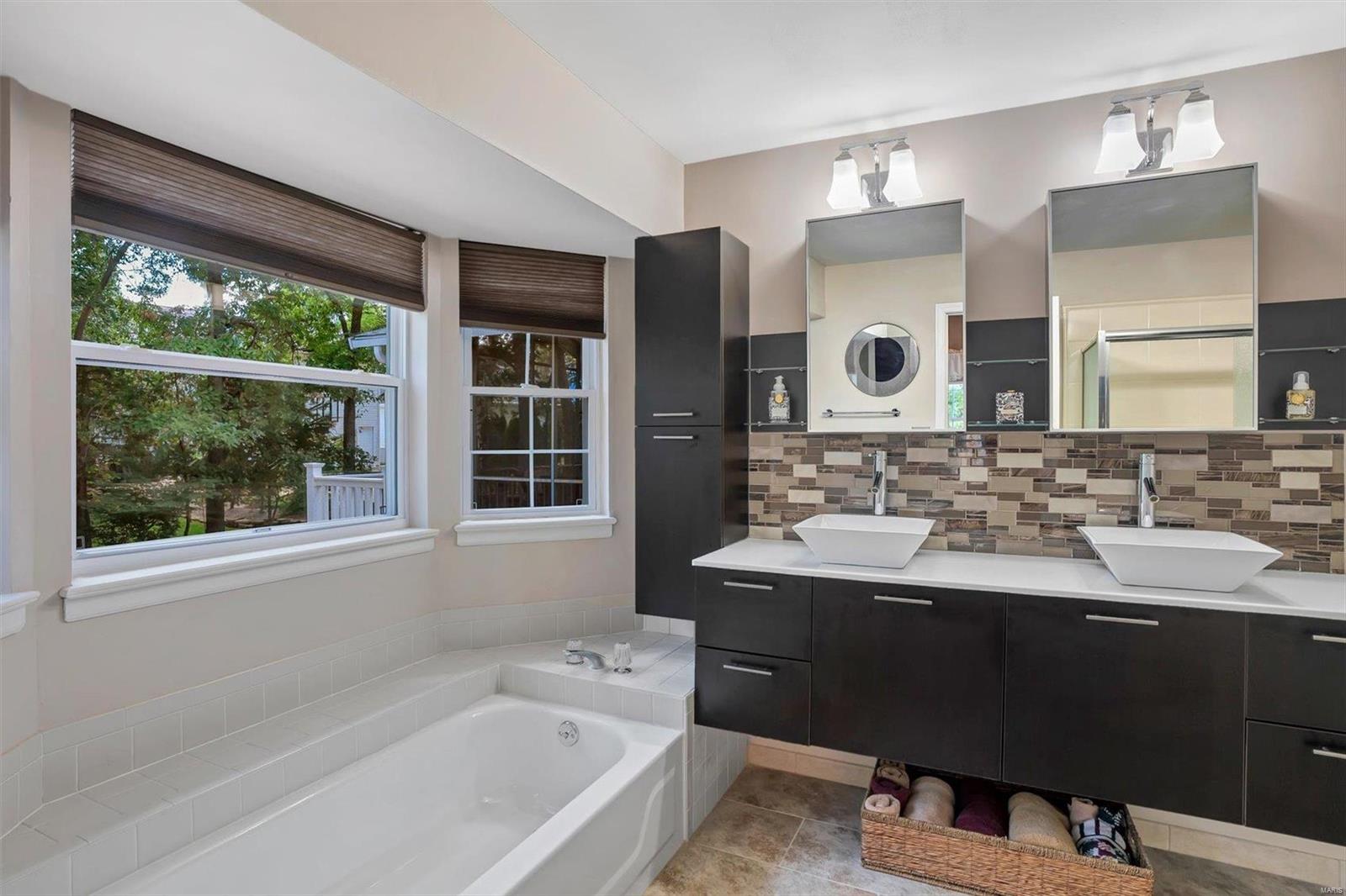 Oak Park Village - Residential
