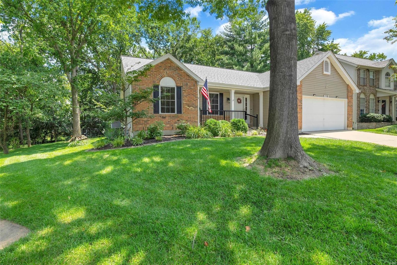 Oak Park Village - Residential