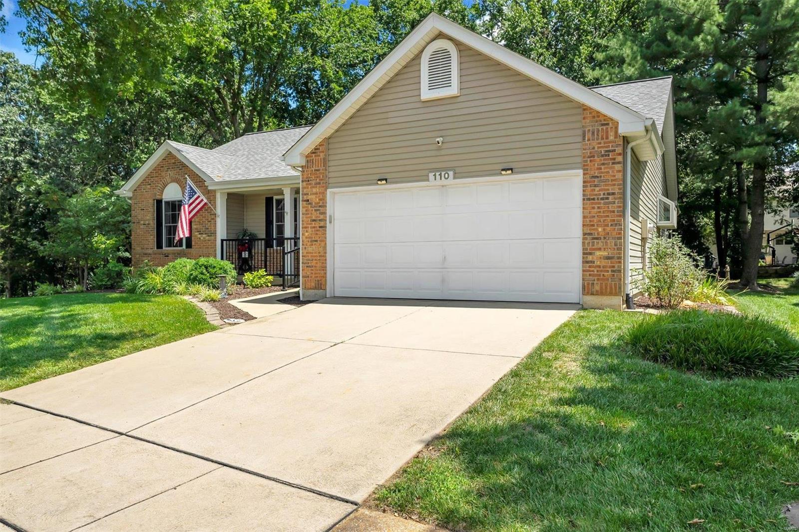 Oak Park Village - Residential