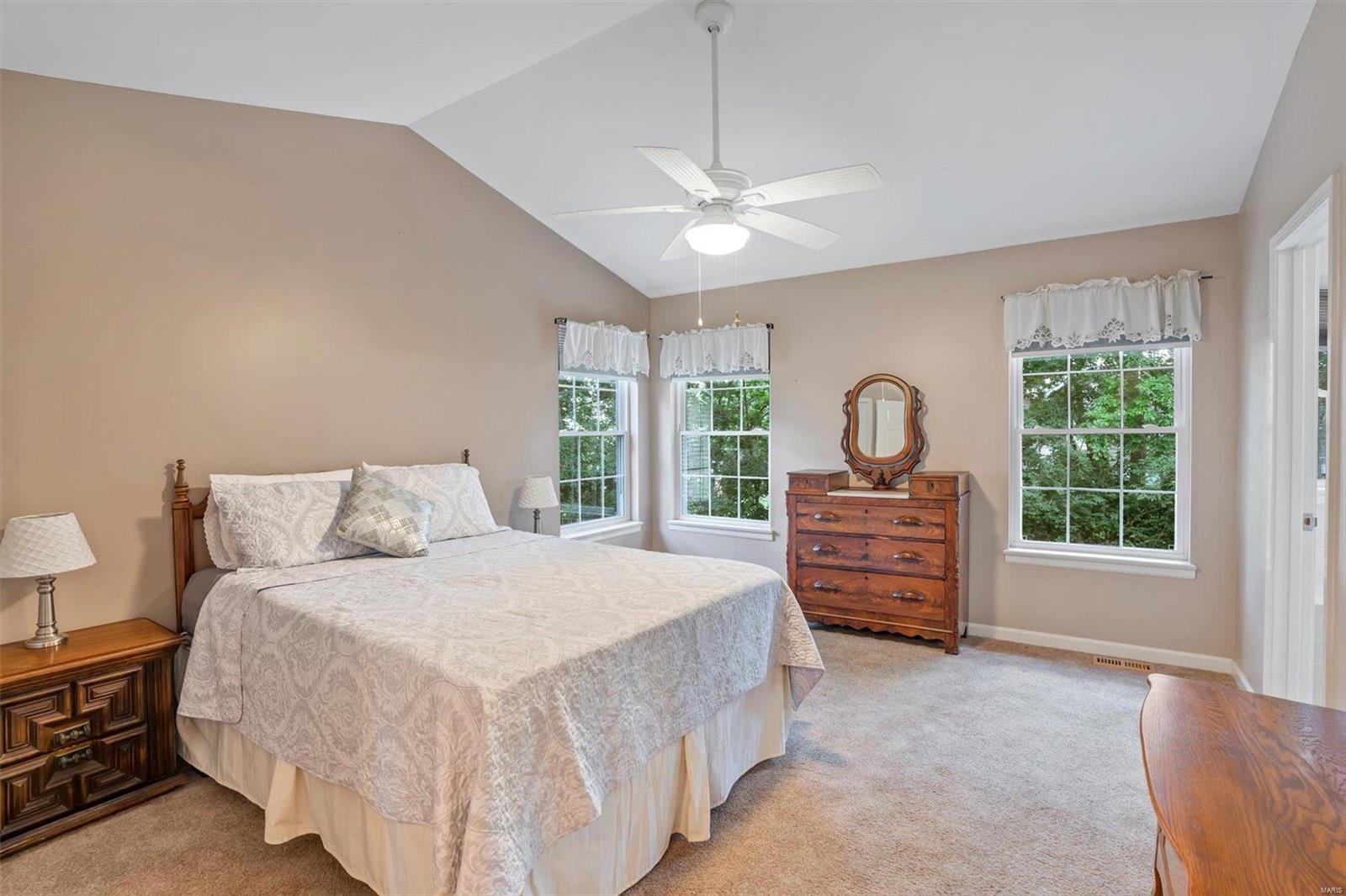 Oak Park Village - Residential