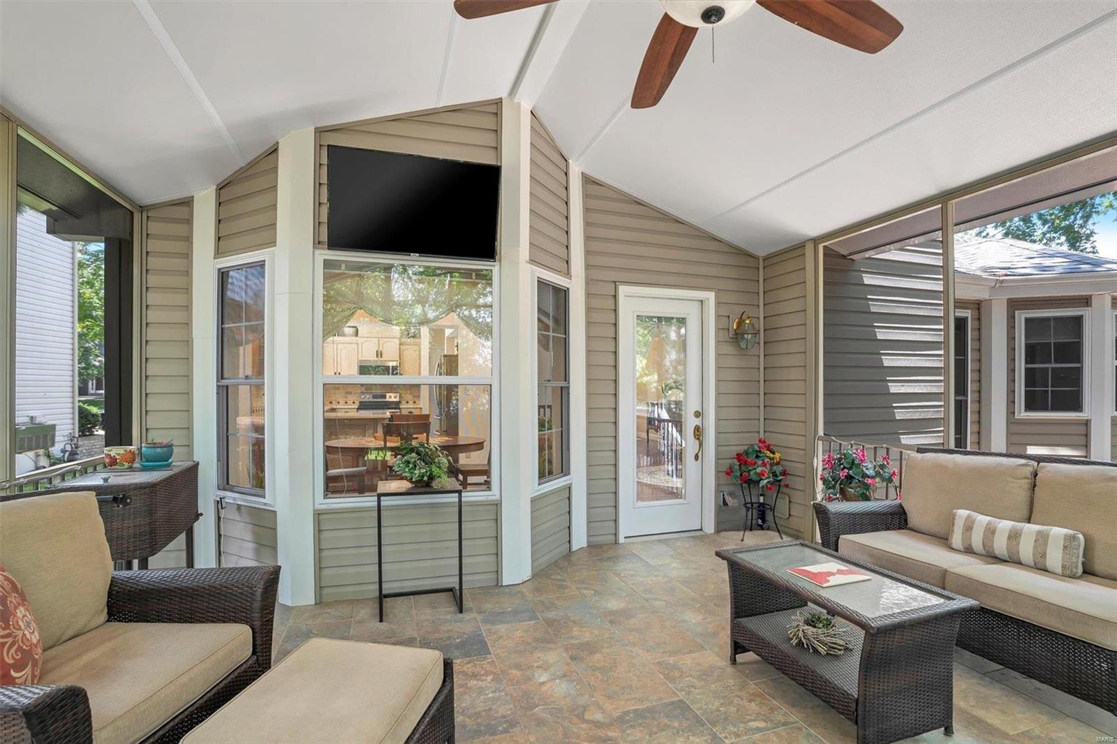Oak Park Village - Residential