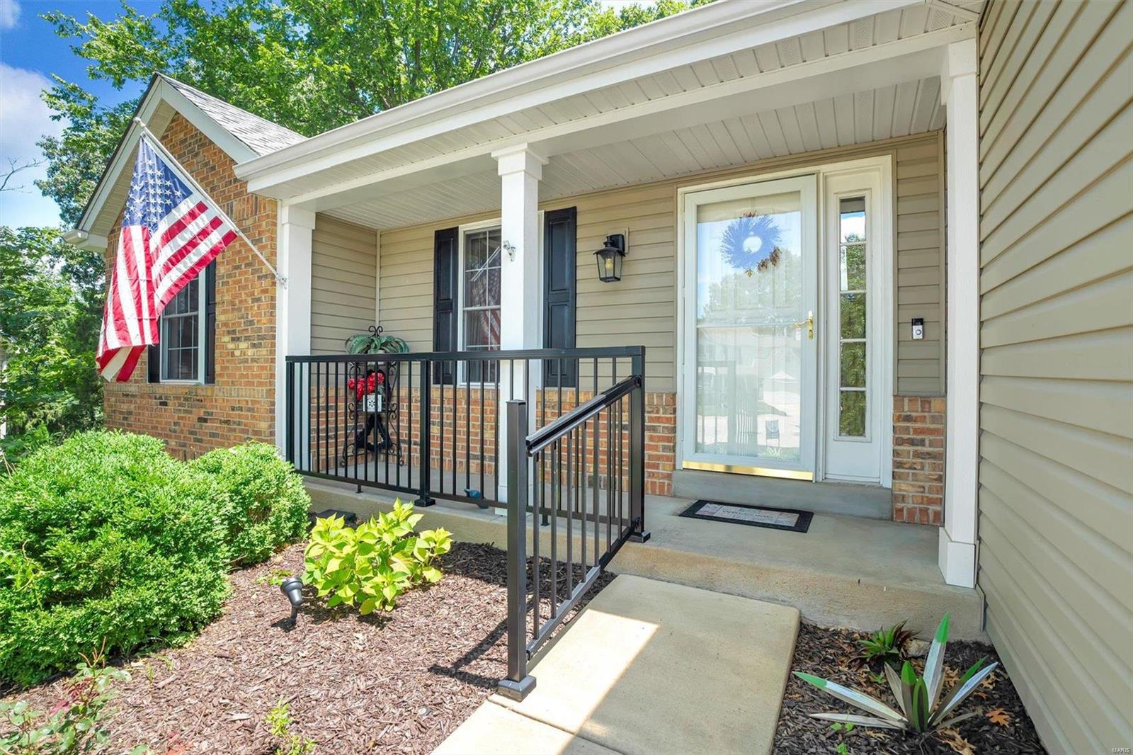 Oak Park Village - Residential