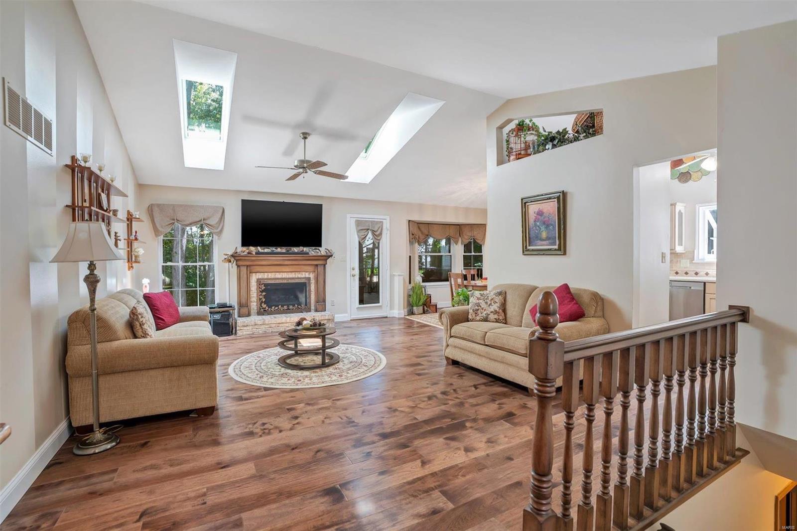 Oak Park Village - Residential