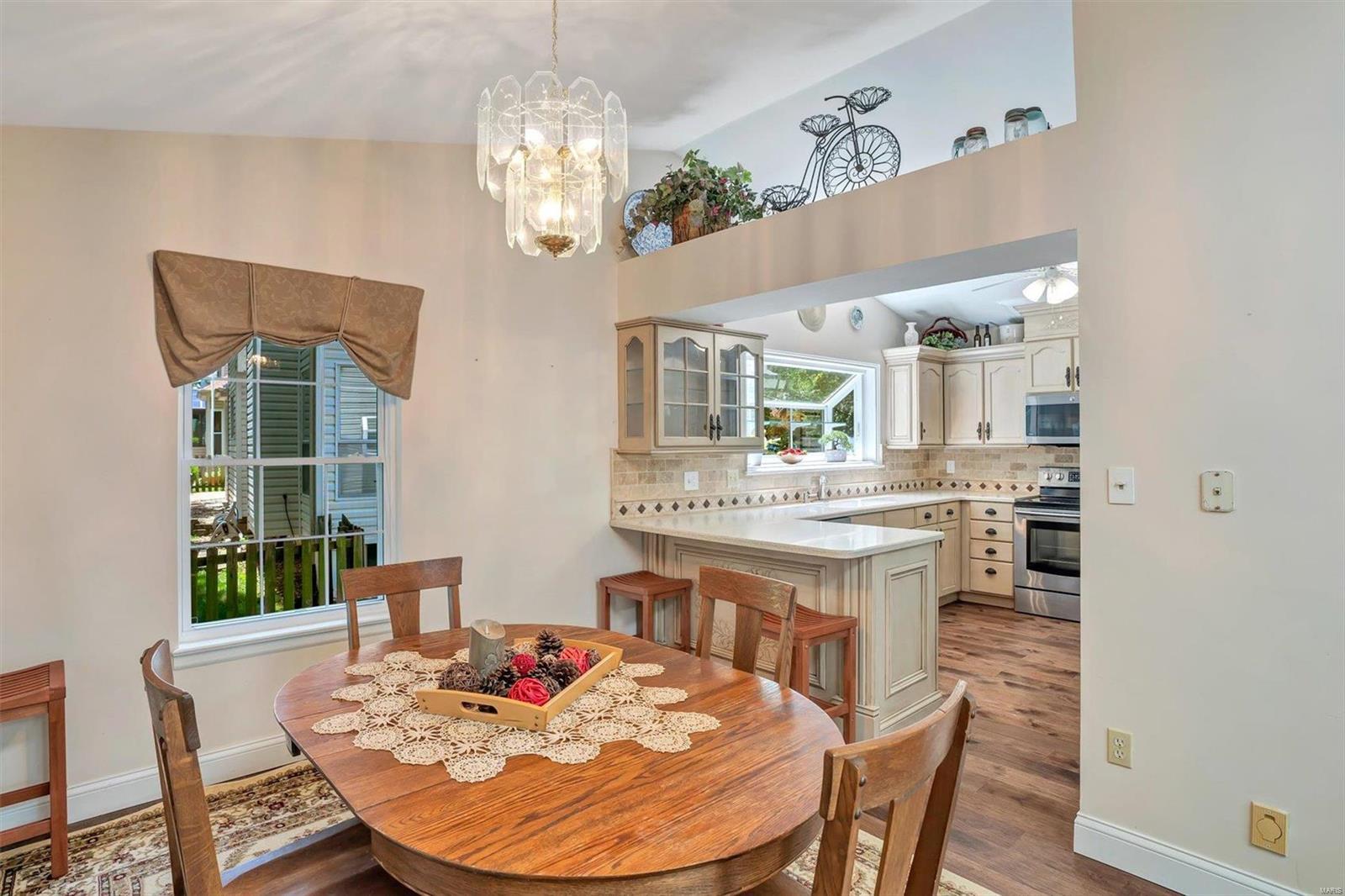 Oak Park Village - Residential