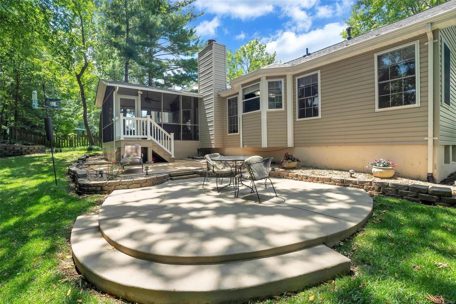 Oak Park Village - Residential