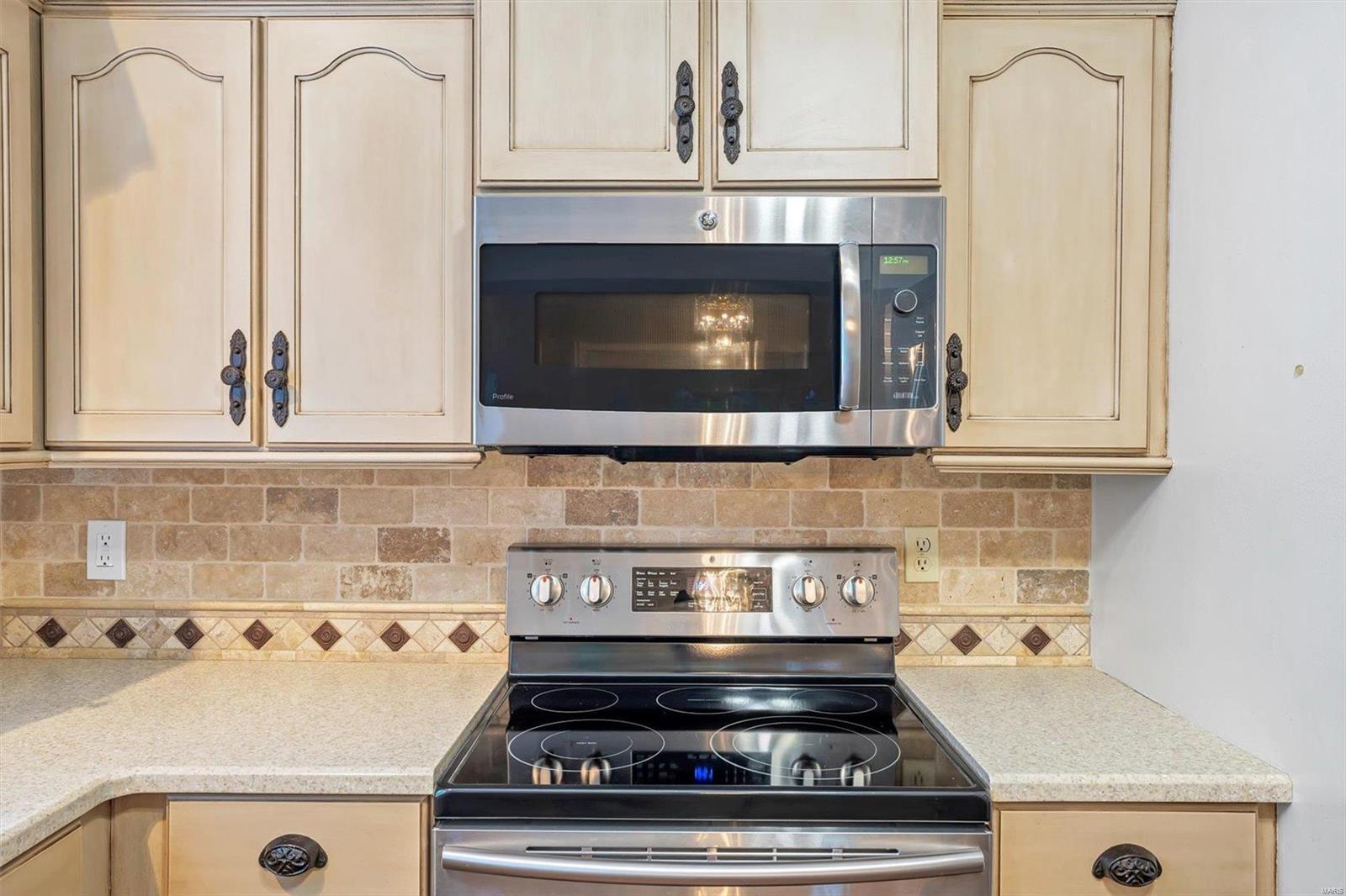 Oak Park Village - Residential
