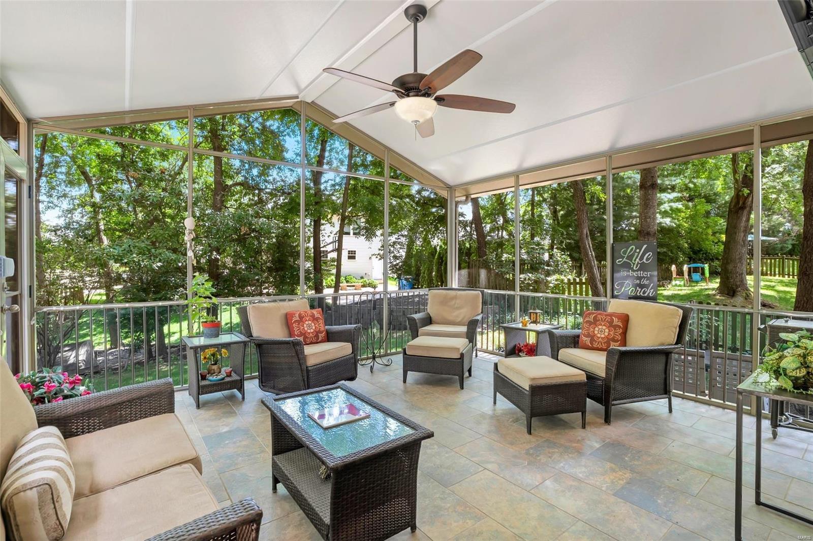 Oak Park Village - Residential