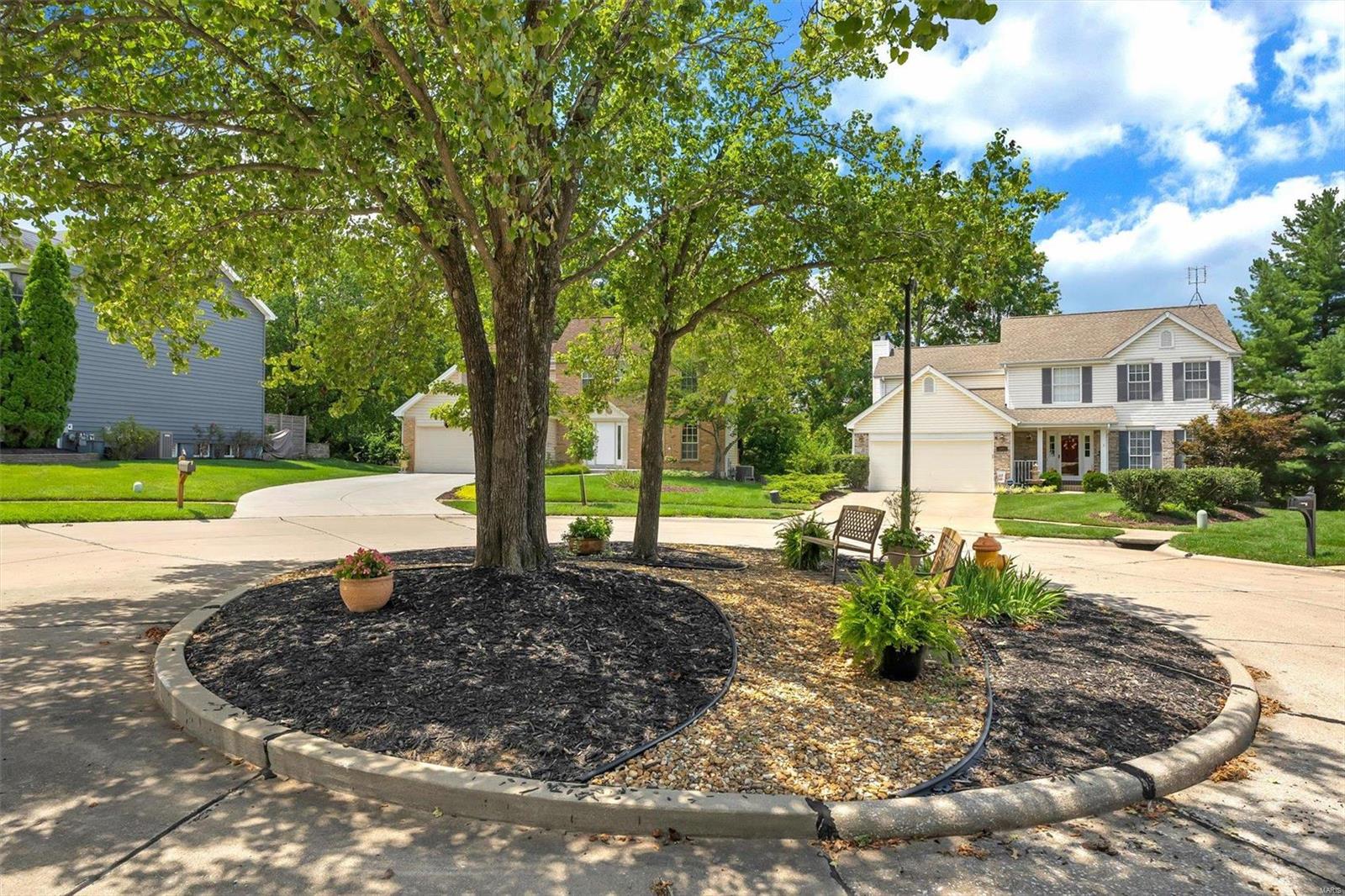 Oak Park Village - Residential