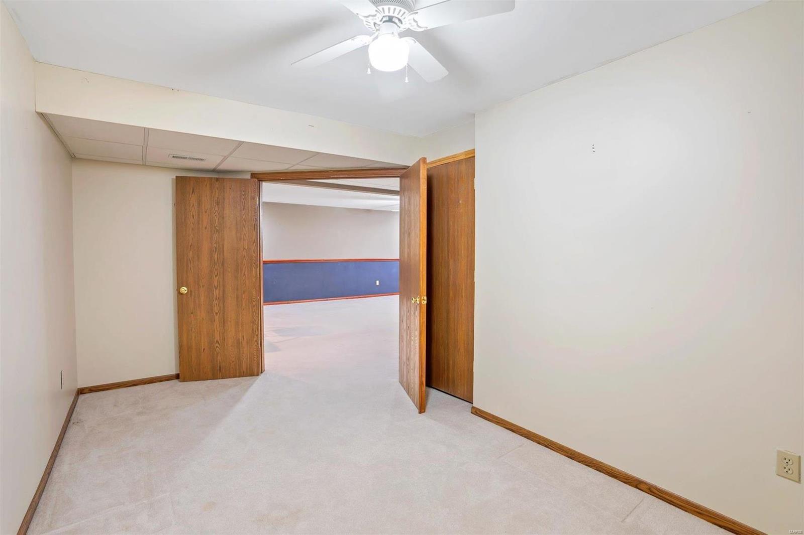 Oak Park Village - Residential