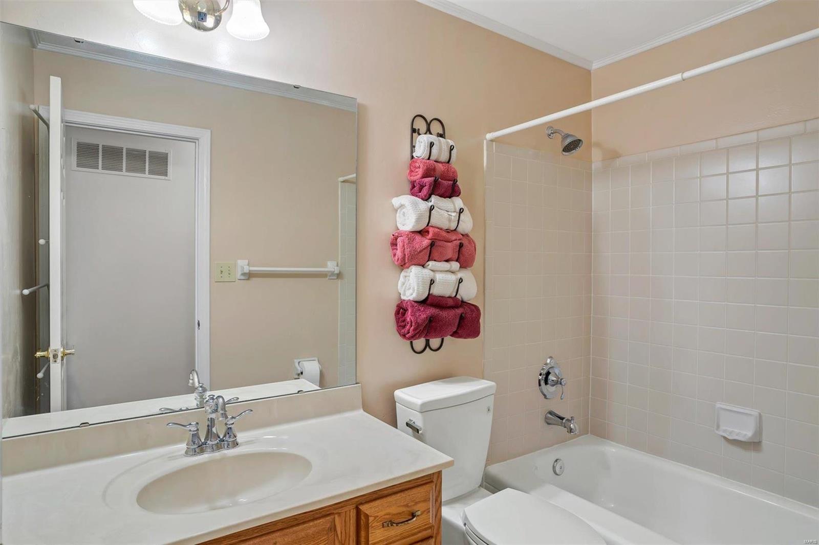 Oak Park Village - Residential