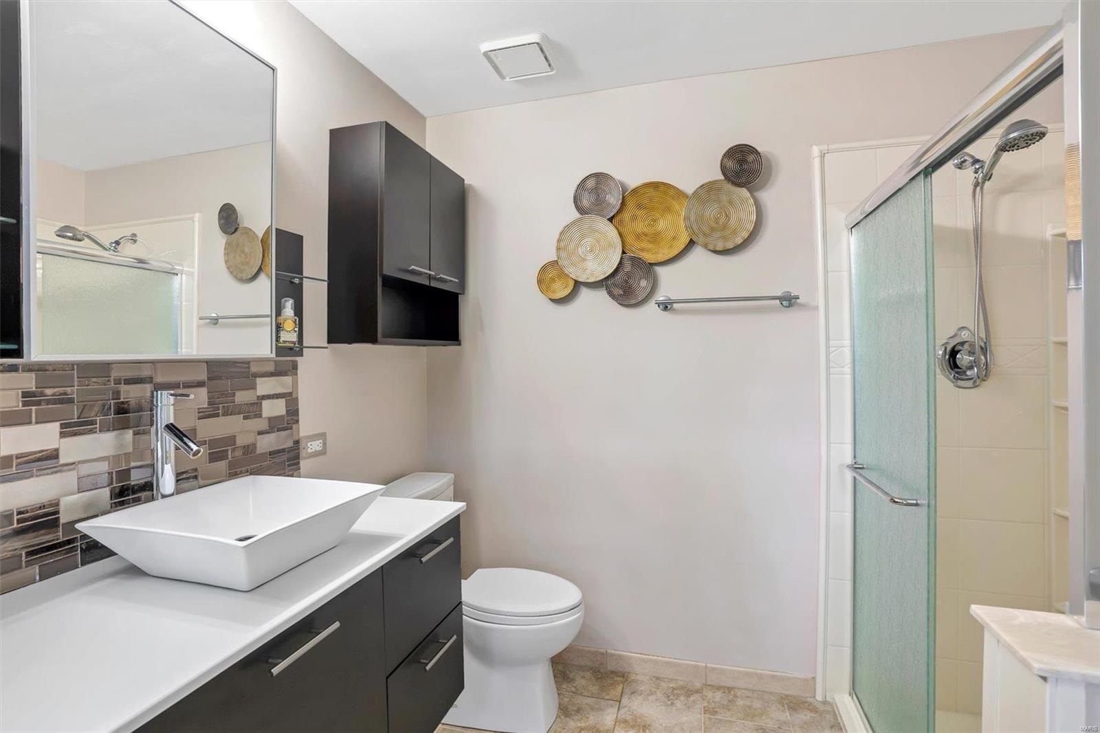 Oak Park Village - Residential