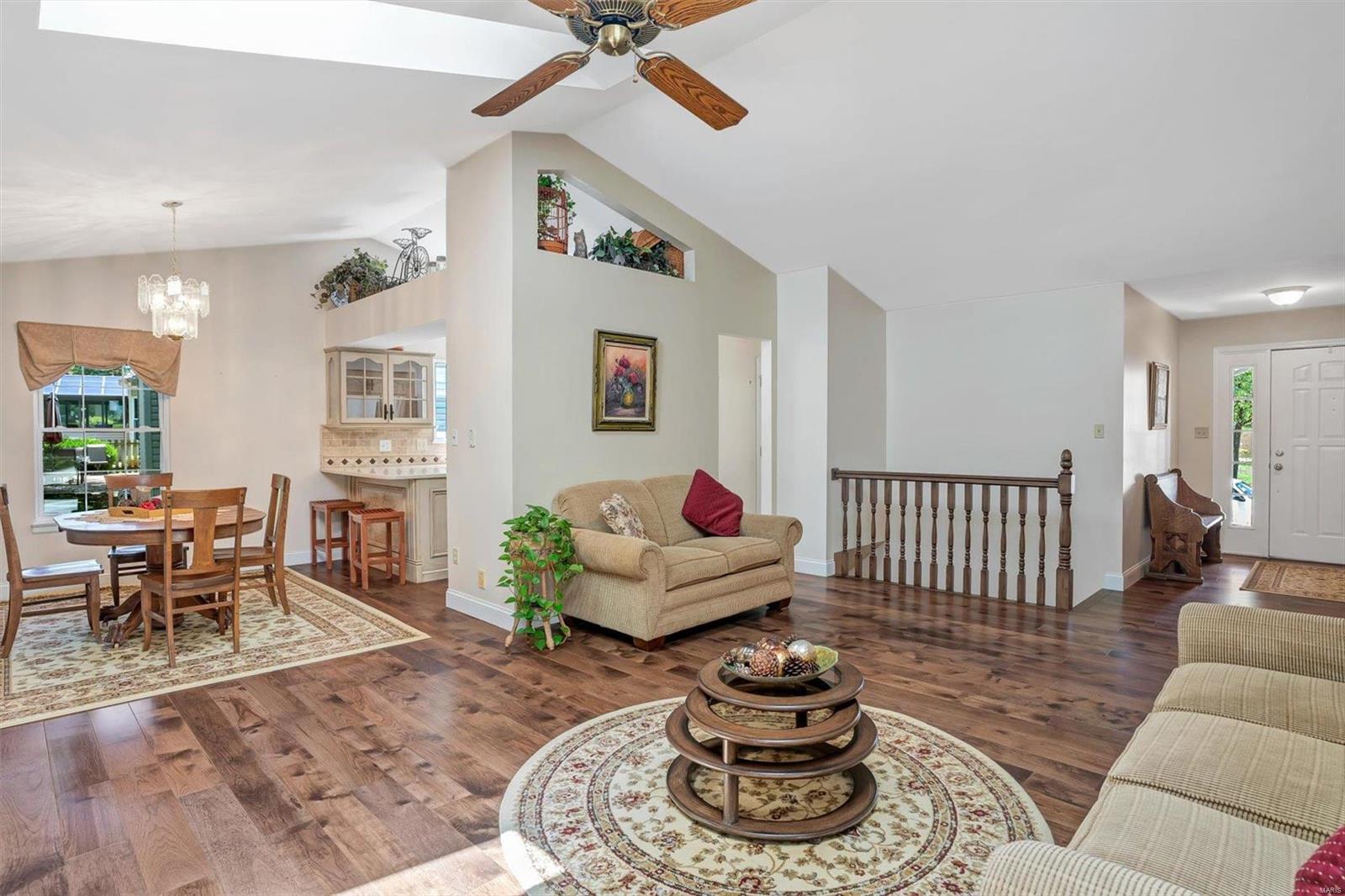 Oak Park Village - Residential