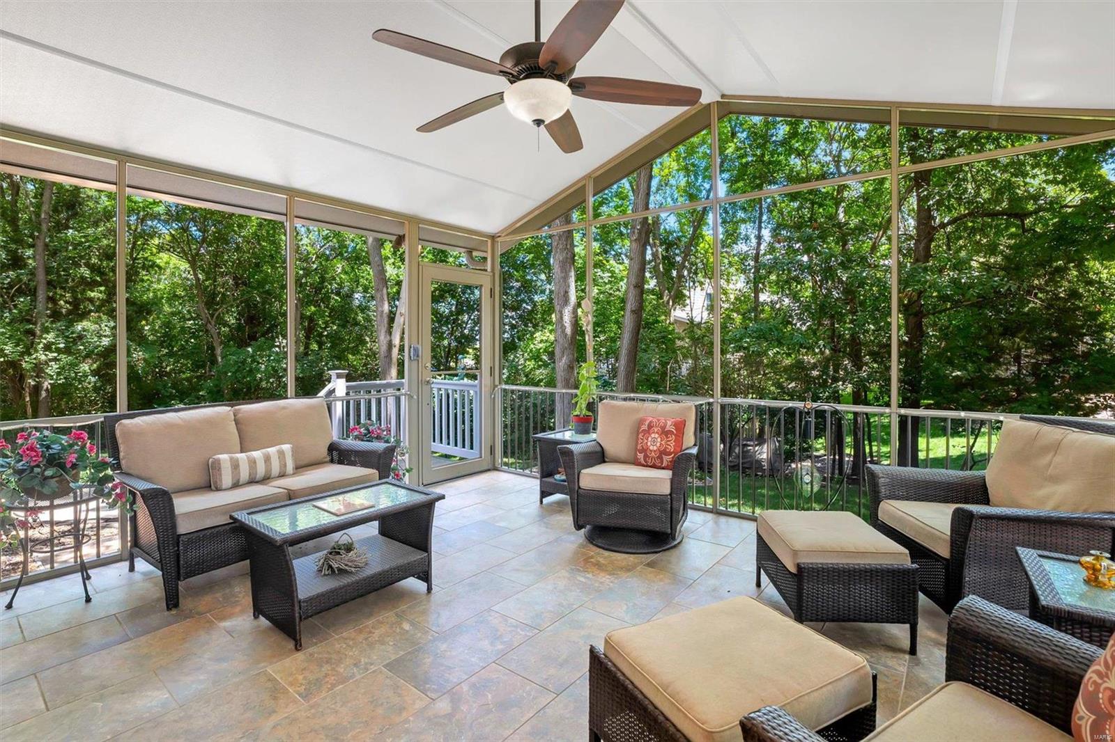 Oak Park Village - Residential