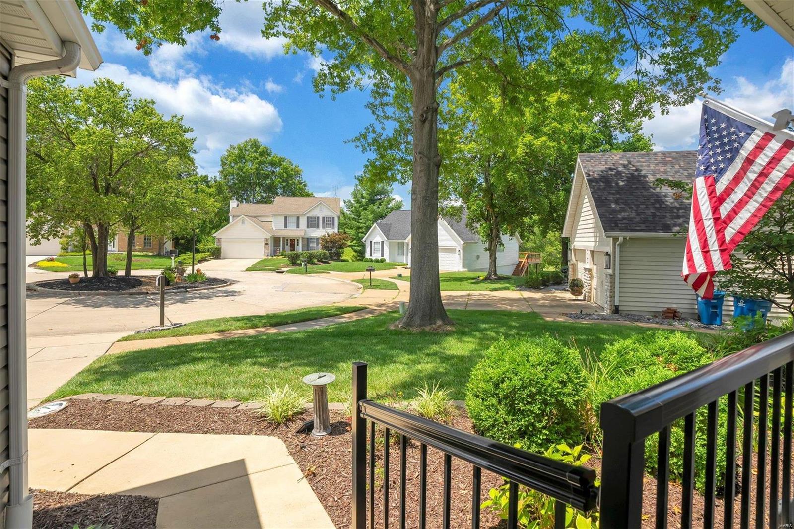 Oak Park Village - Residential