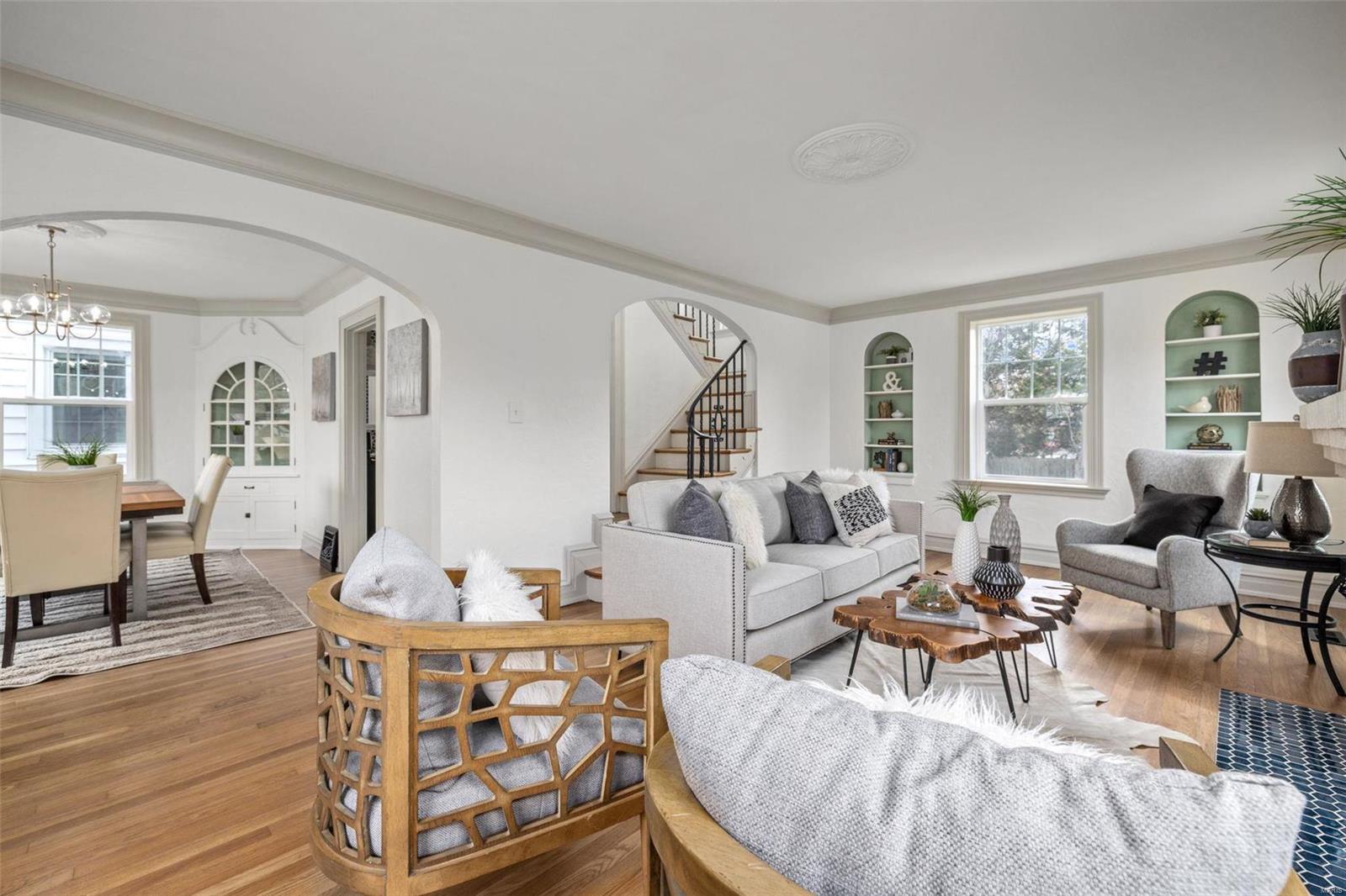Gallagher Place - Residential