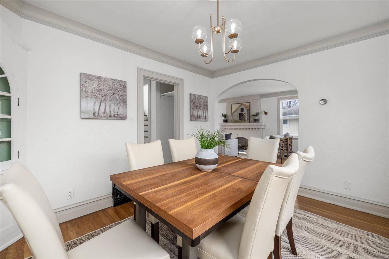 Gallagher Place - Residential