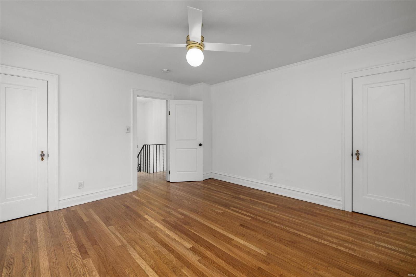Gallagher Place - Residential