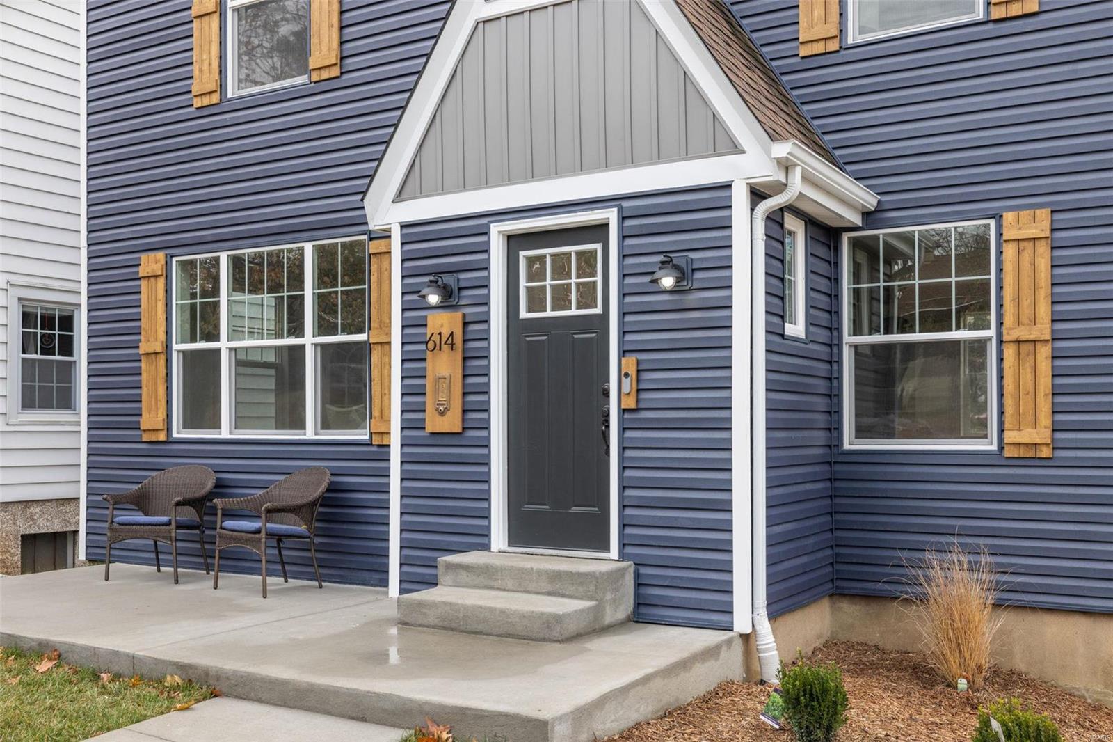 Gallagher Place - Residential