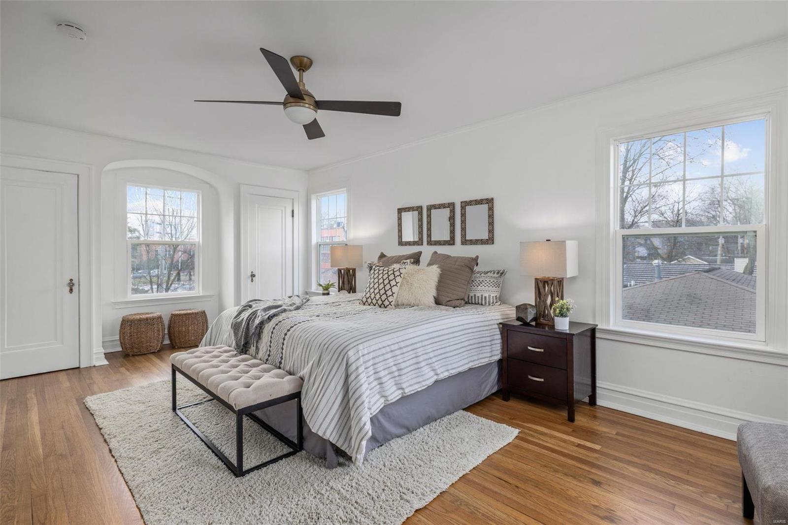 Gallagher Place - Residential