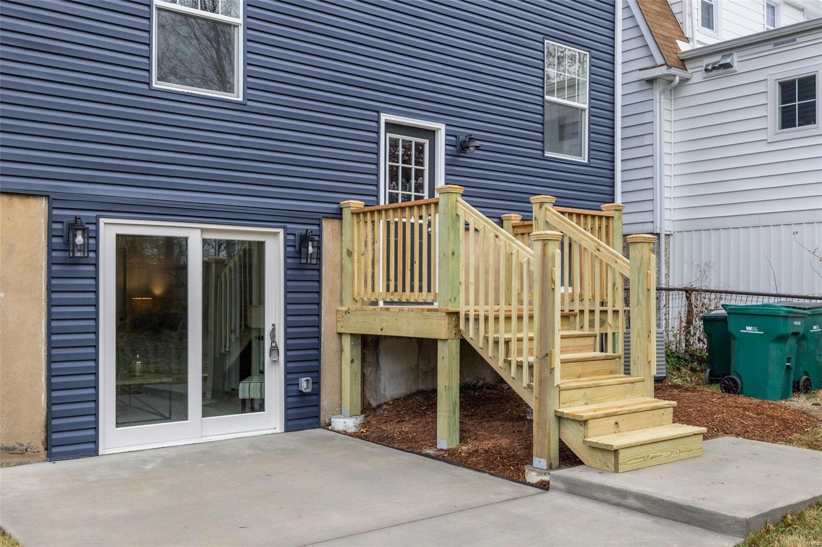 Gallagher Place - Residential