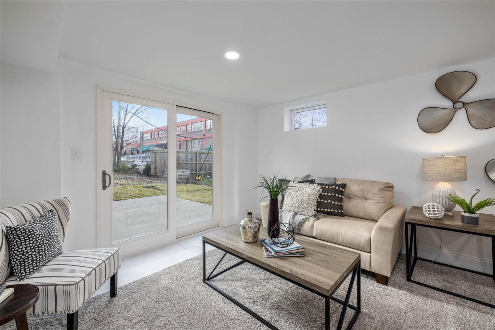 Gallagher Place - Residential